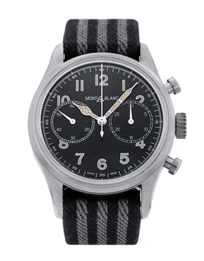 Browse our selection of automatic watches from prestigious brands such as Blancpain, Bell & Ross, Breitling and Rolex.